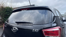 Hyundai i10 1.0 Go SE 5dr Petrol Hatchback